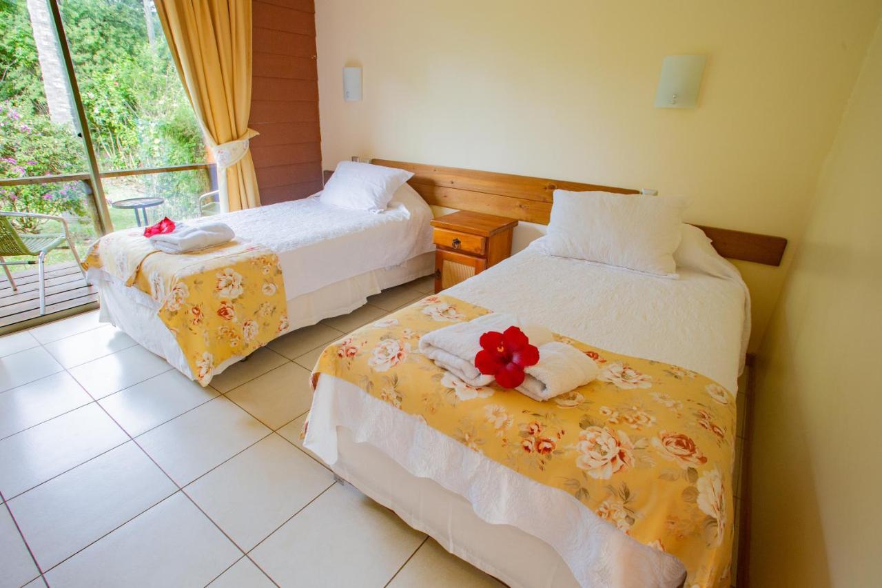 Hostal Uruhao Hanga Roa Extérieur photo