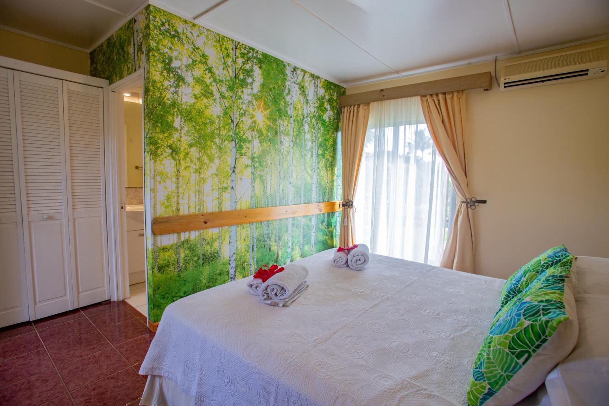 Hostal Uruhao Hanga Roa Extérieur photo